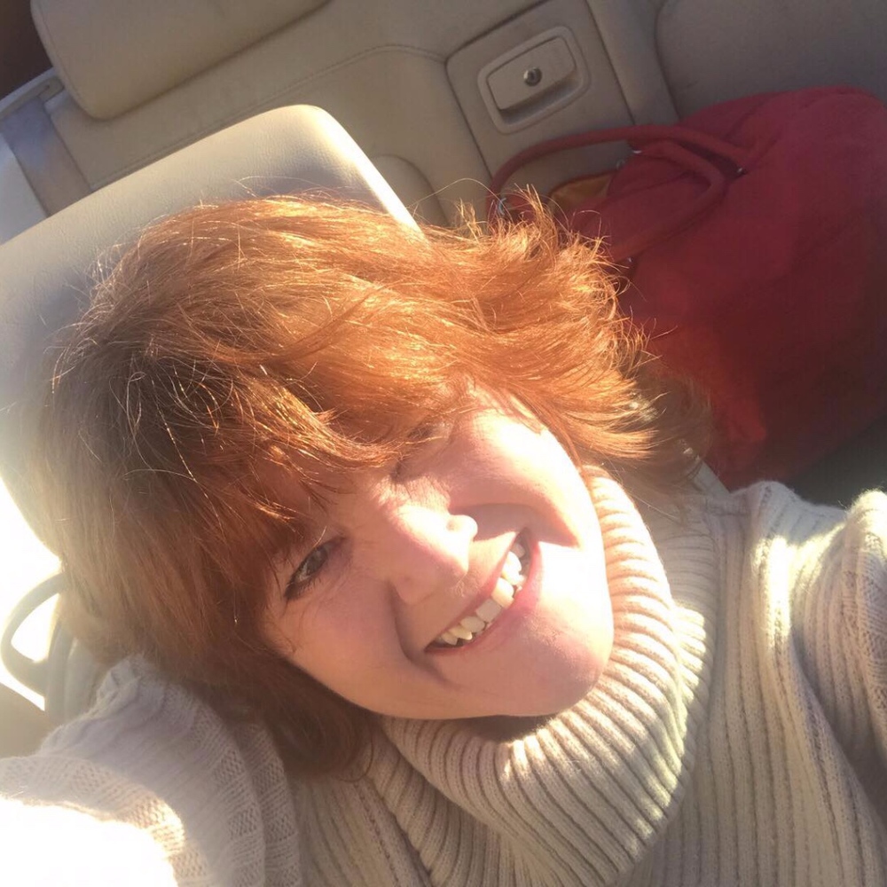 Meet your Posher, Sara